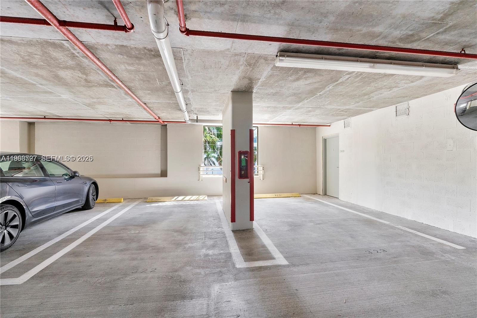 PORT CONDO - Residential Lease