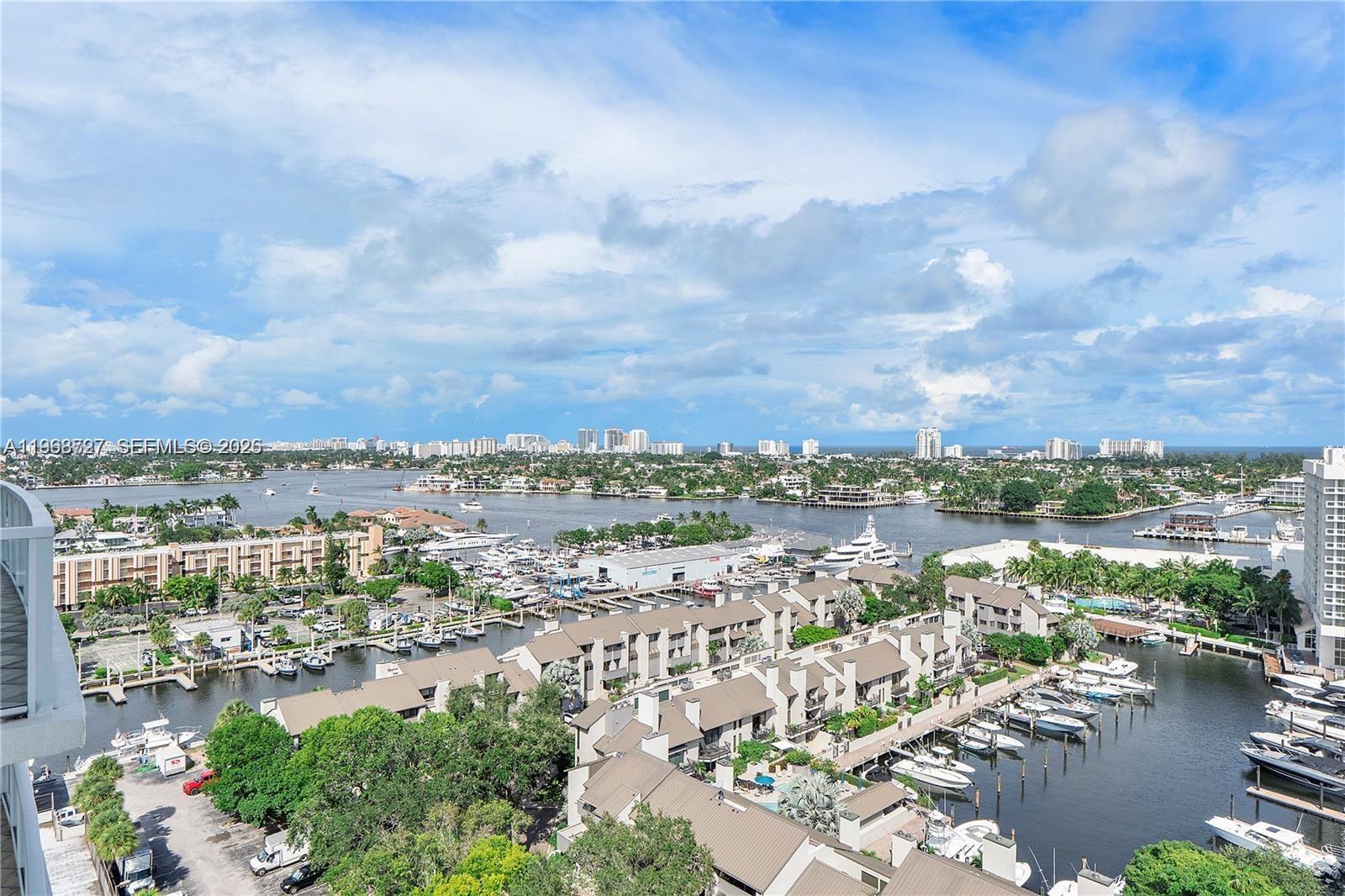 PORT CONDO - Residential Lease