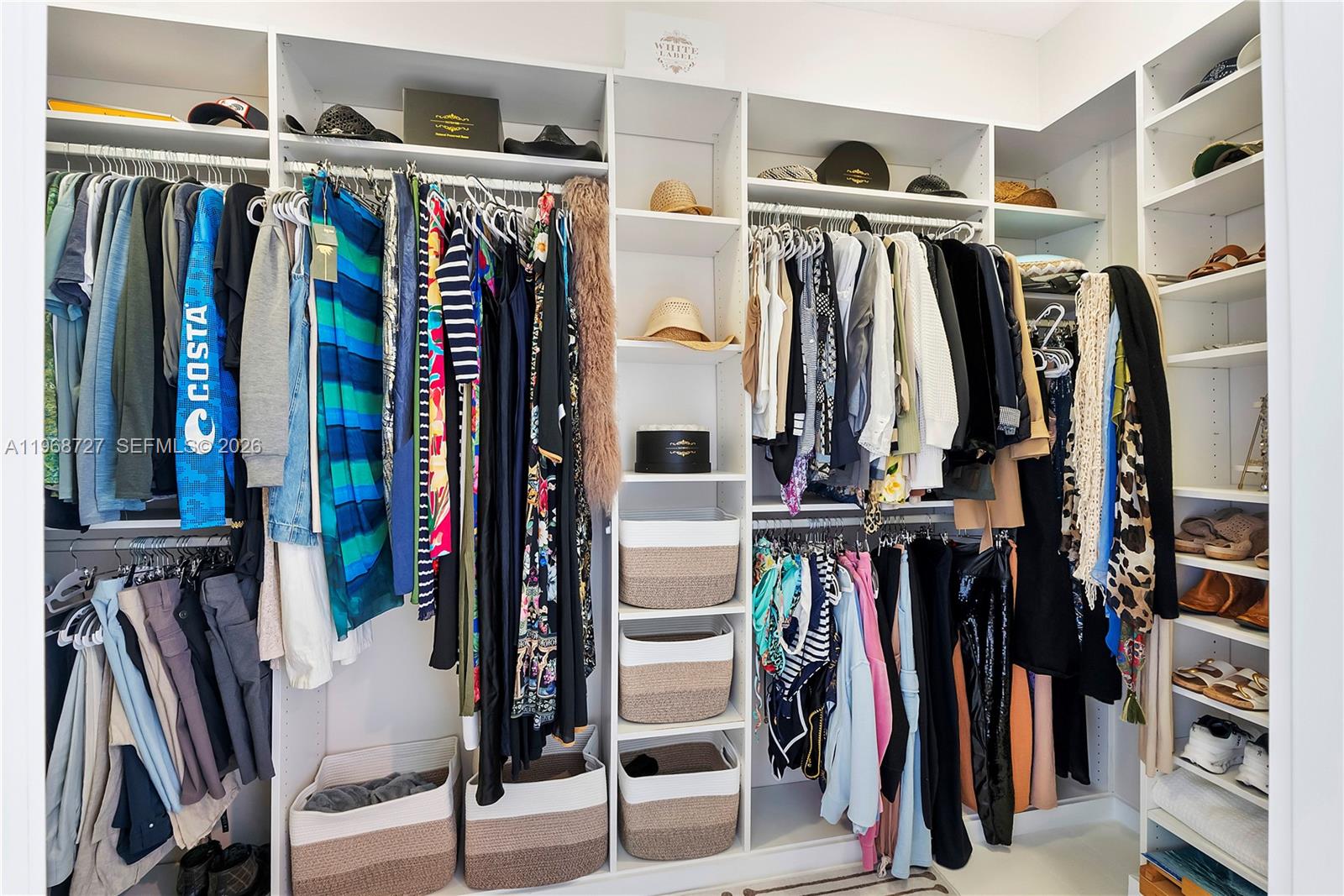 PORT CONDO - Residential Lease