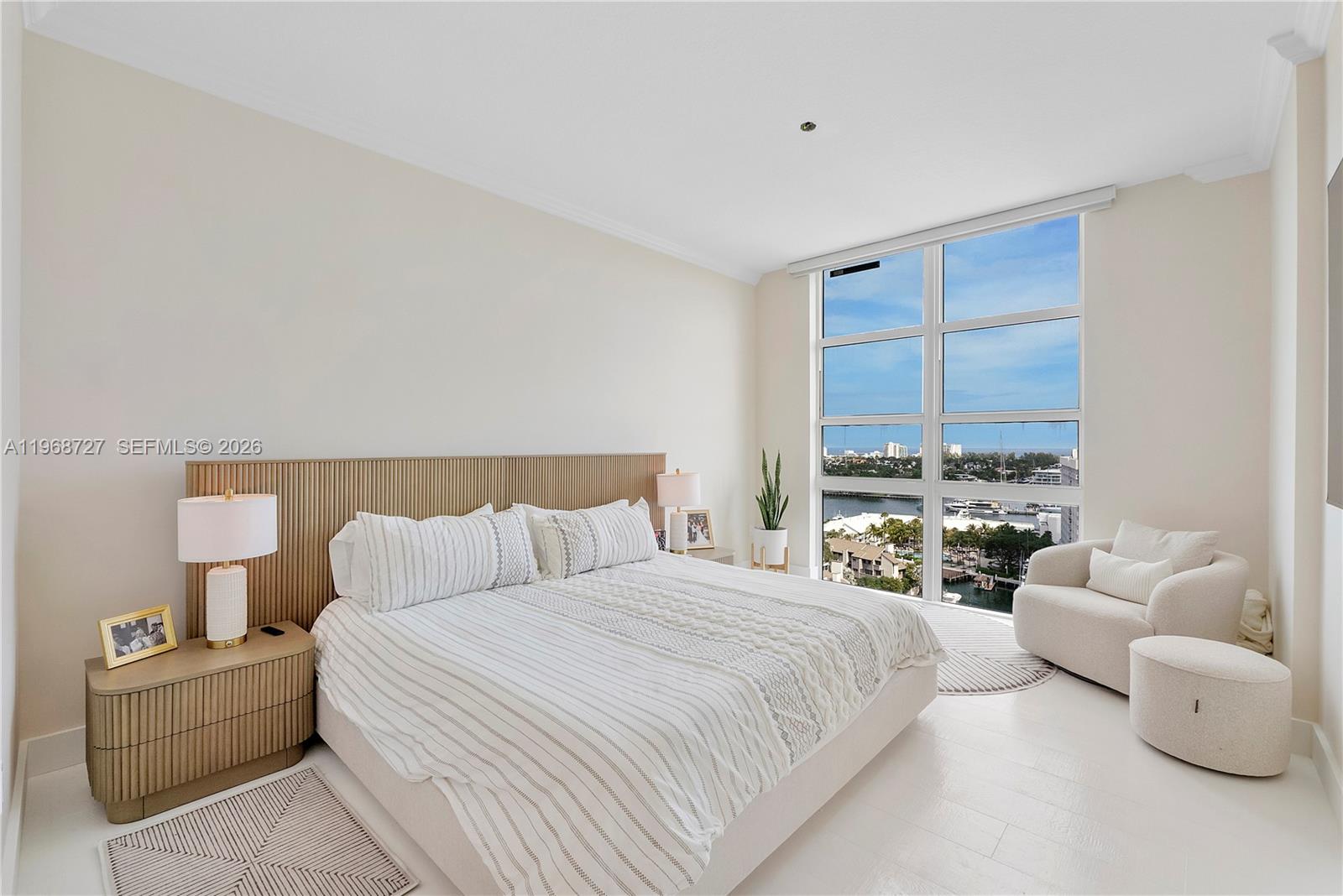 PORT CONDO - Residential Lease