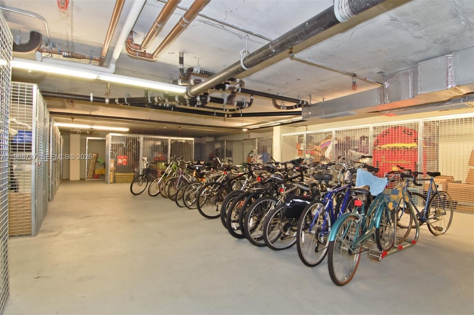 PORT CONDO - Residential Lease