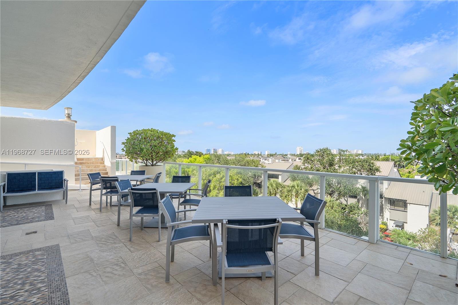 PORT CONDO - Residential Lease