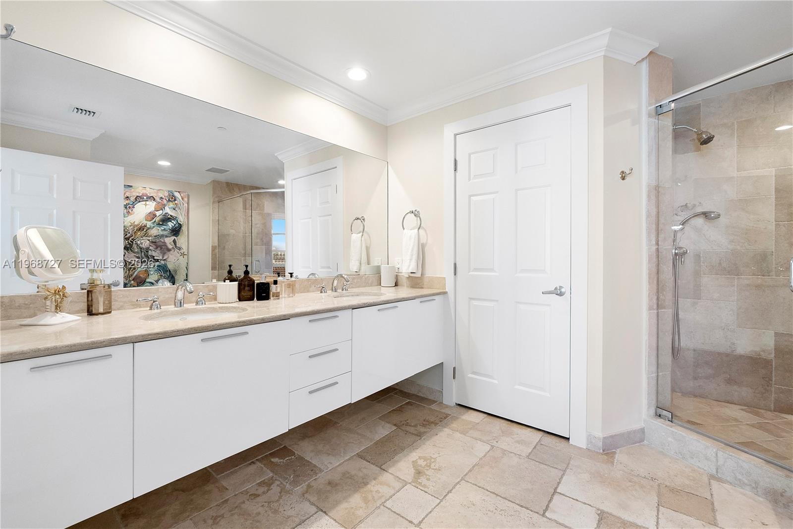 PORT CONDO - Residential Lease