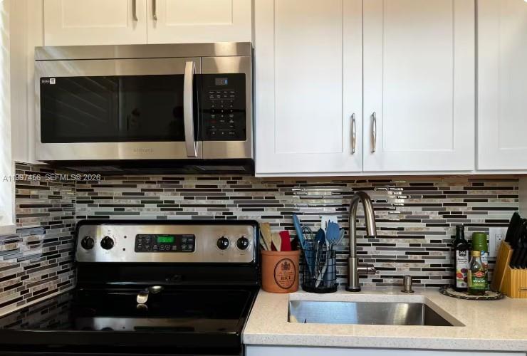 EAST VEDADO - Residential Lease