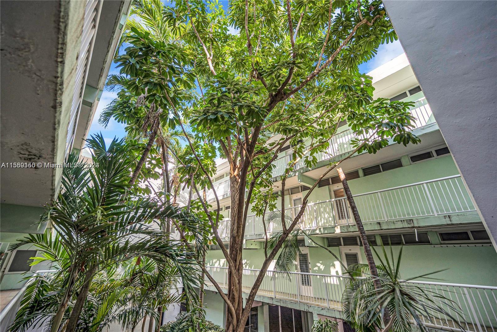 TERRACE EAST CONDO - Residential