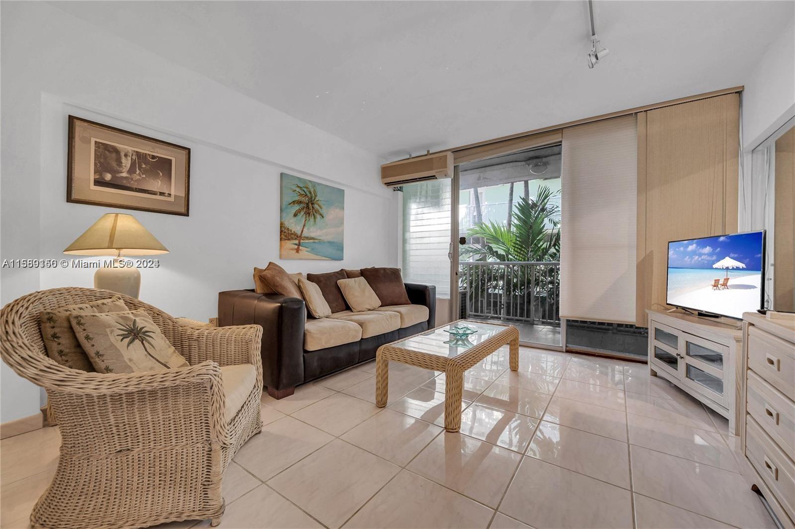TERRACE EAST CONDO - Residential