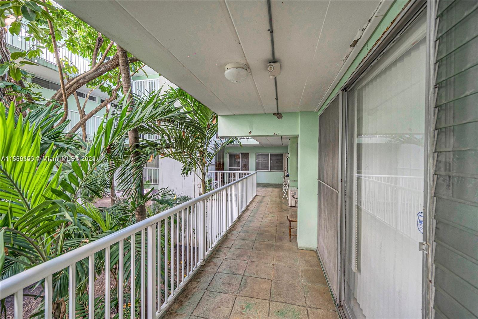 TERRACE EAST CONDO - Residential