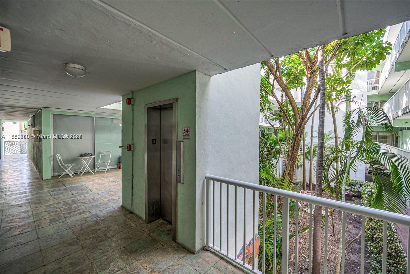 TERRACE EAST CONDO - Residential