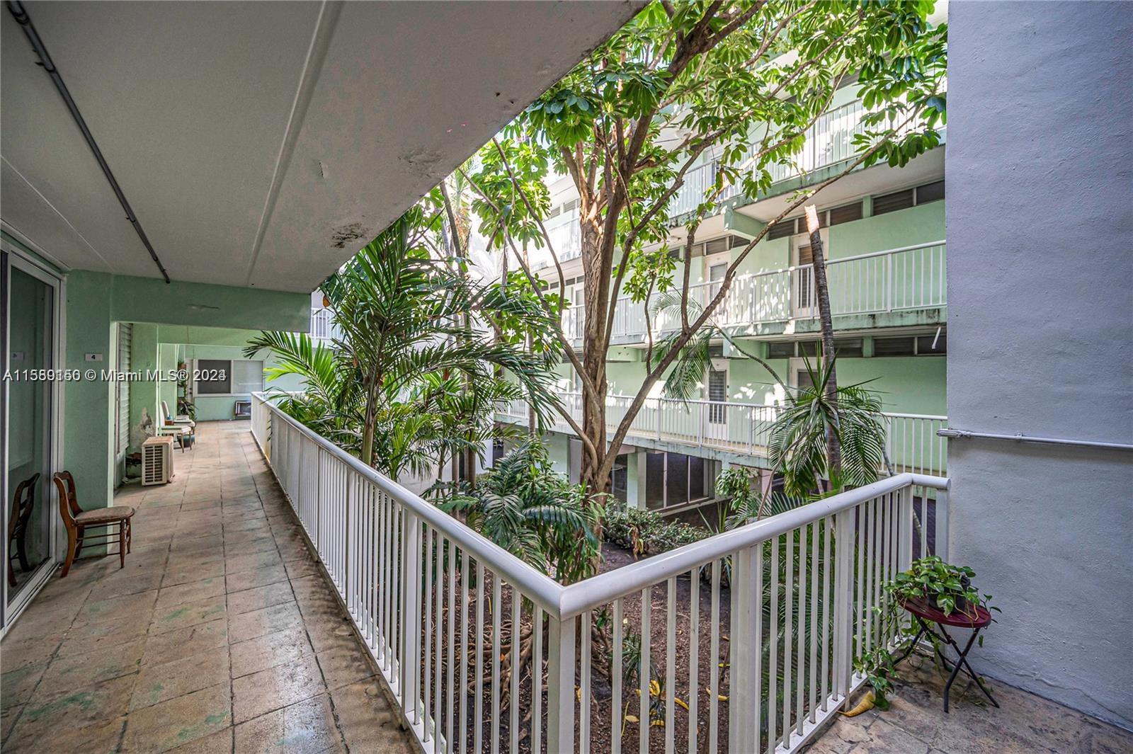 TERRACE EAST CONDO - Residential