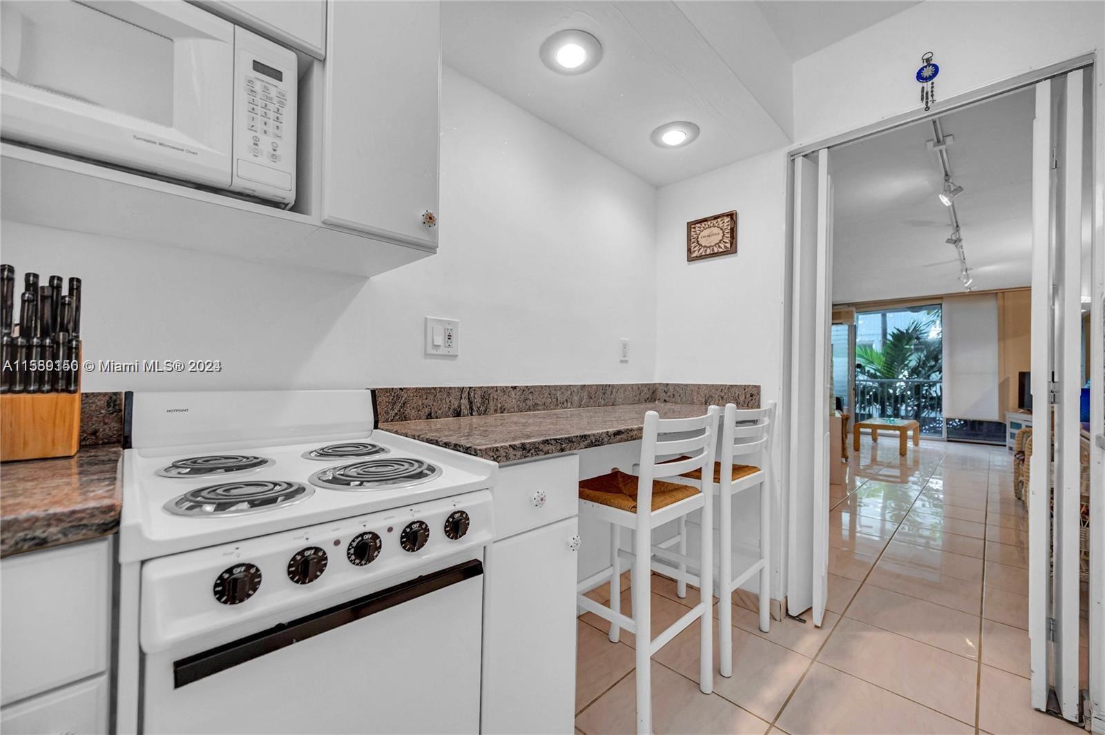 TERRACE EAST CONDO - Residential