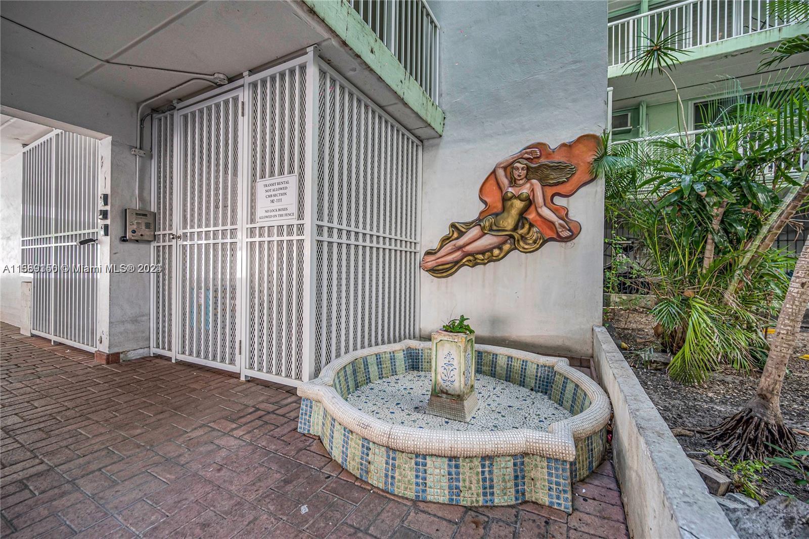 TERRACE EAST CONDO - Residential