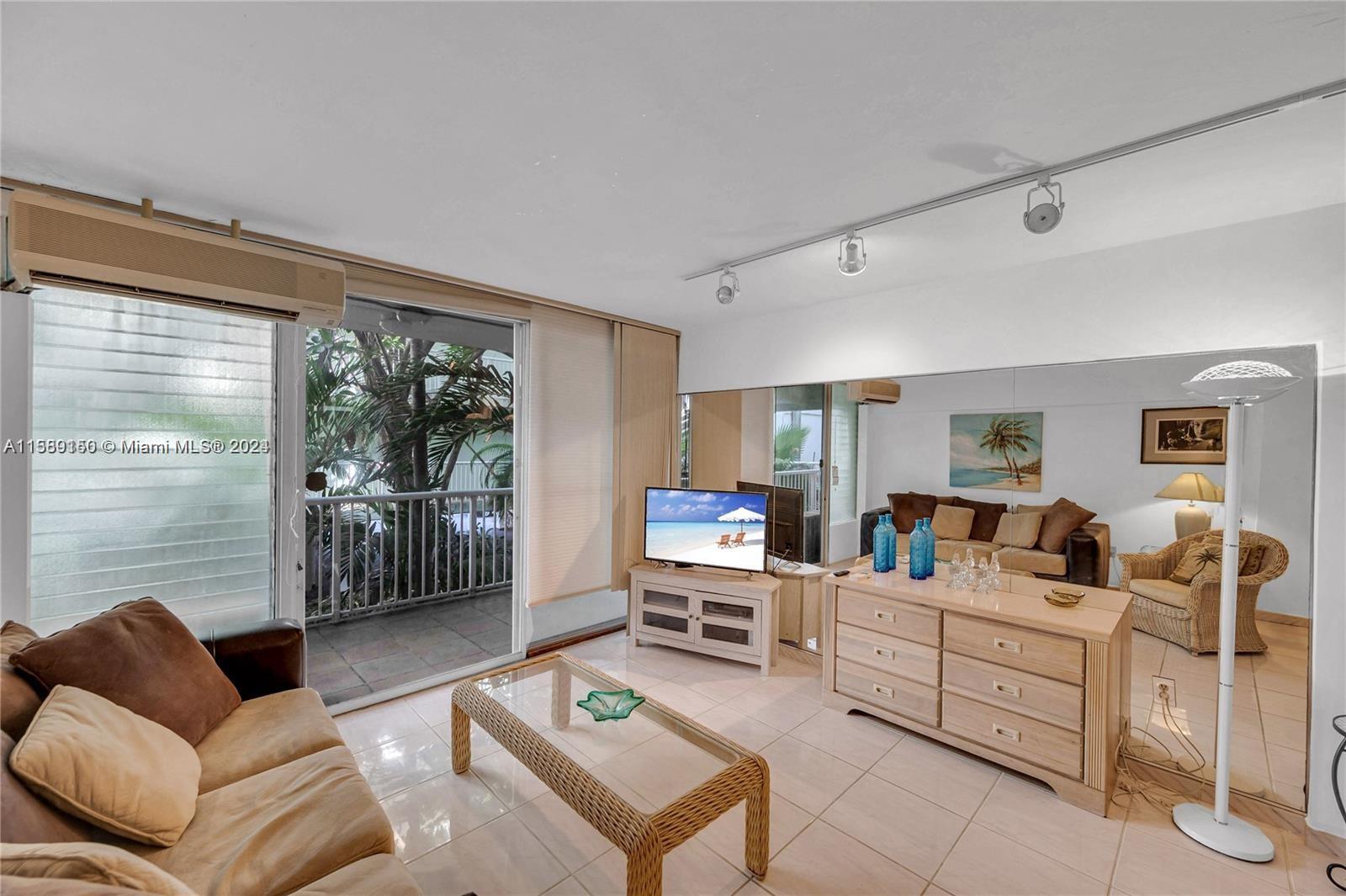 TERRACE EAST CONDO - Residential