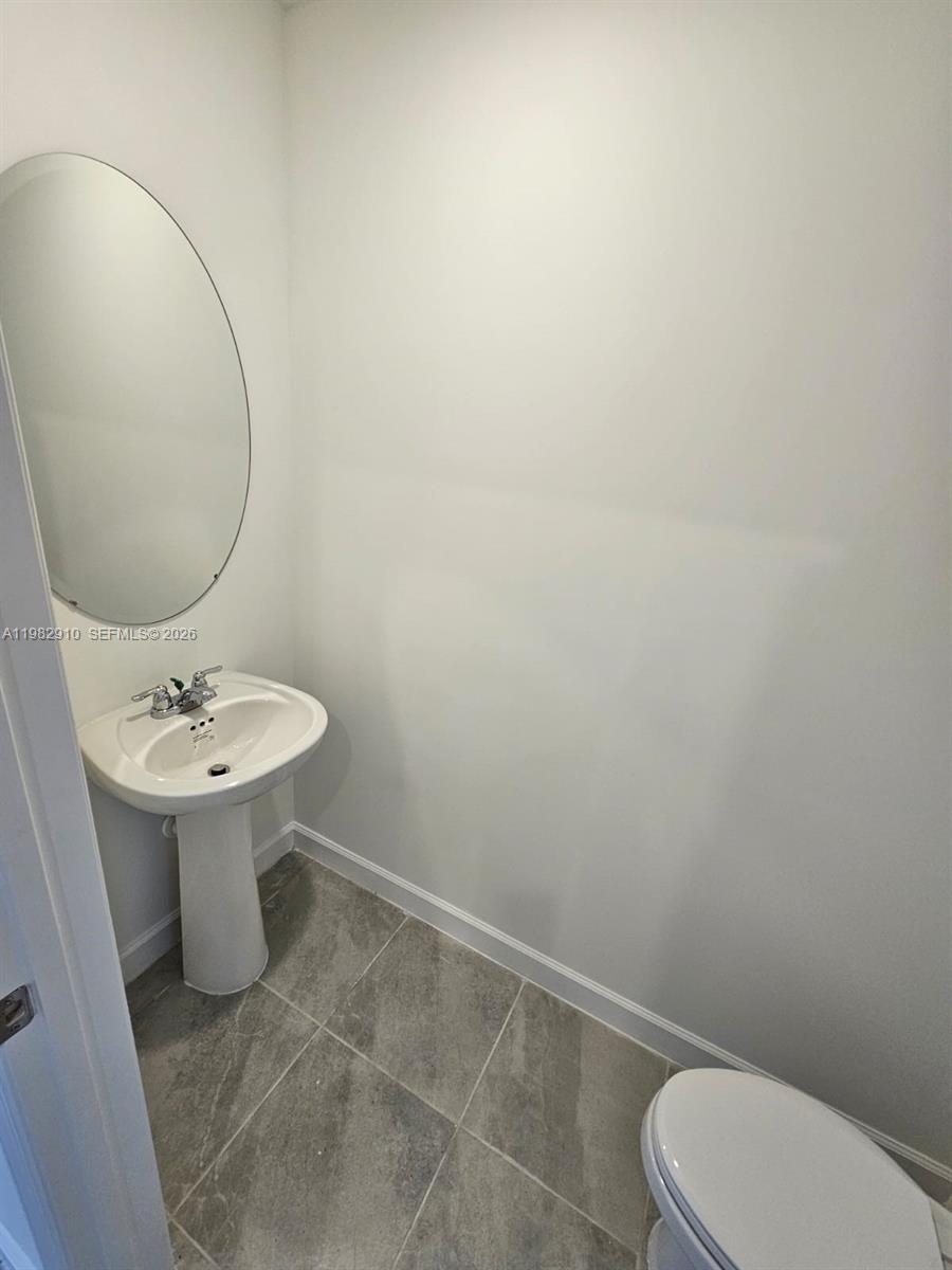 LE Jardin - Residential Income