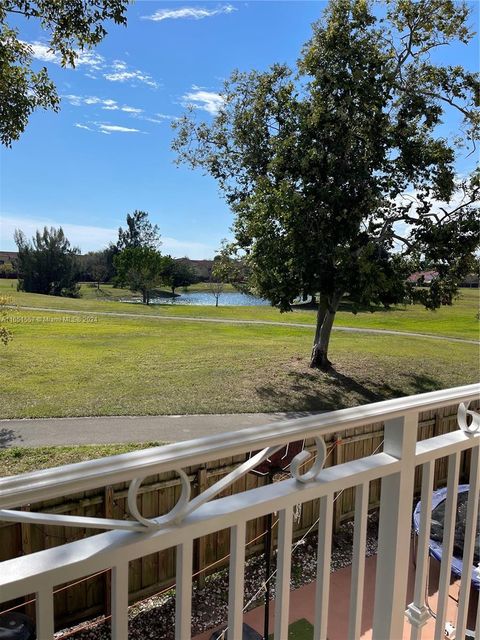 A home in Hialeah