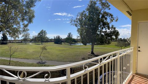 A home in Hialeah