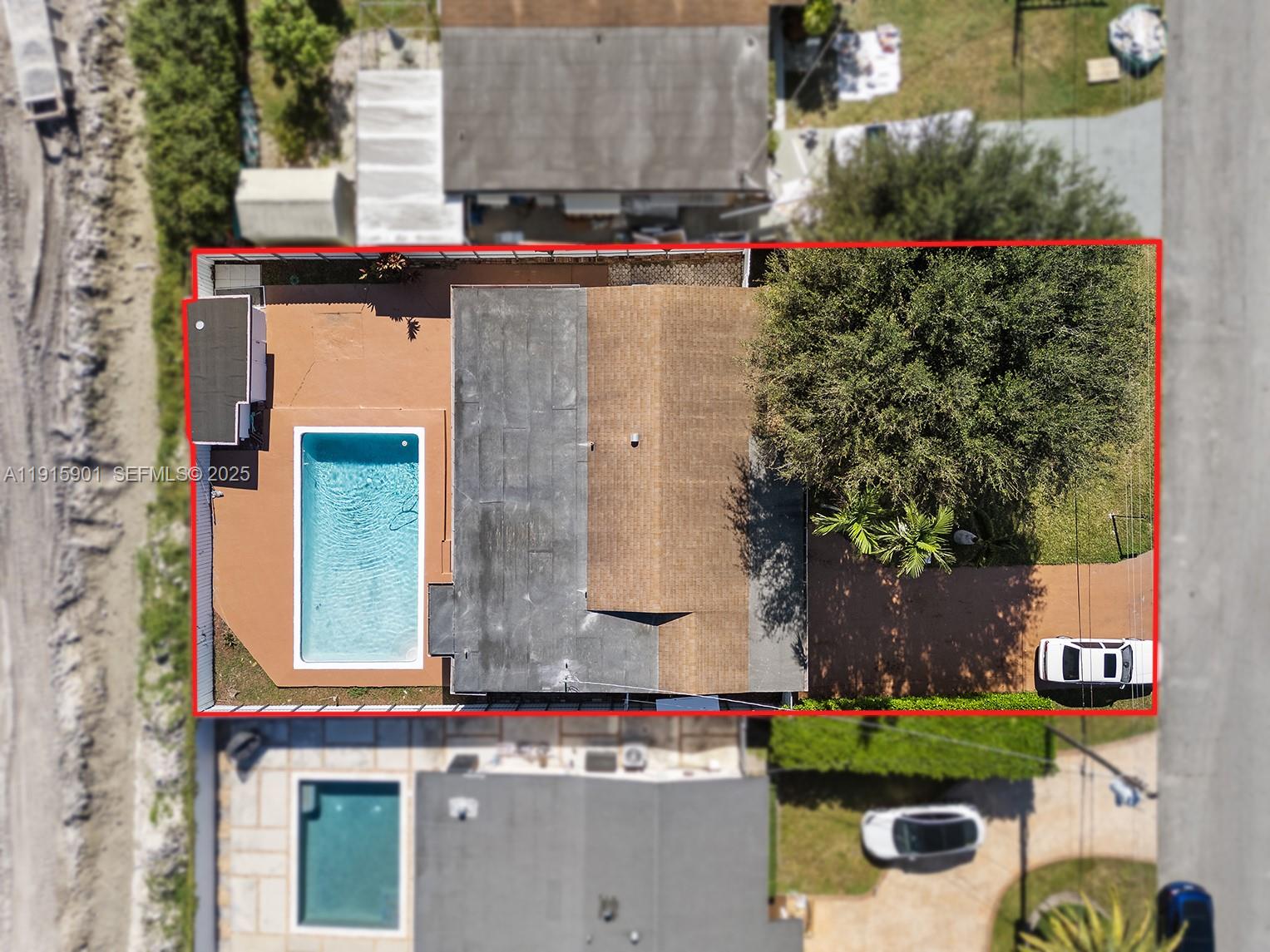 MIRAMAR SEC 6 - Residential