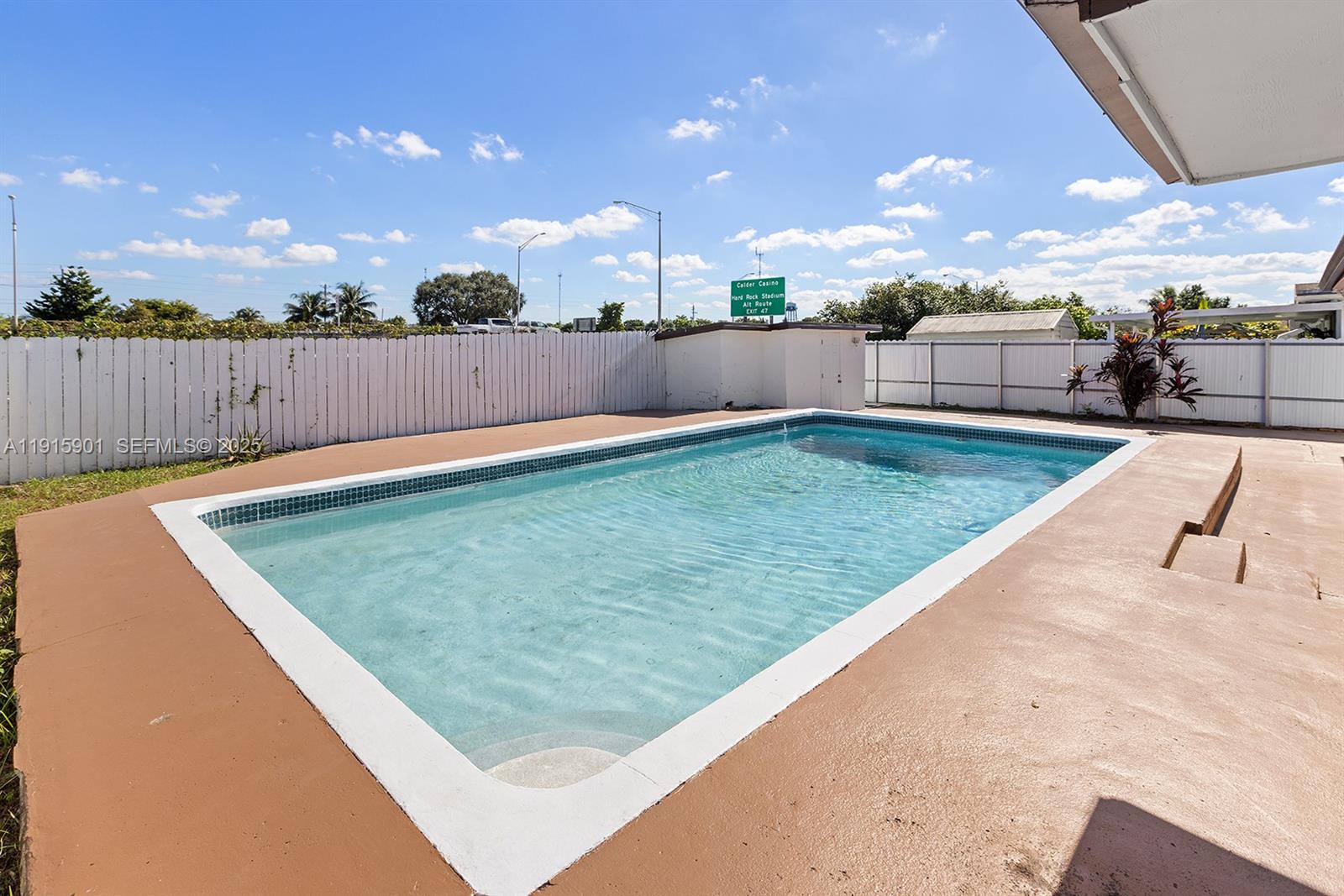 MIRAMAR SEC 6 - Residential