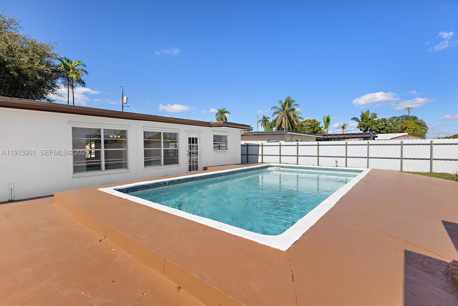 MIRAMAR SEC 6 - Residential