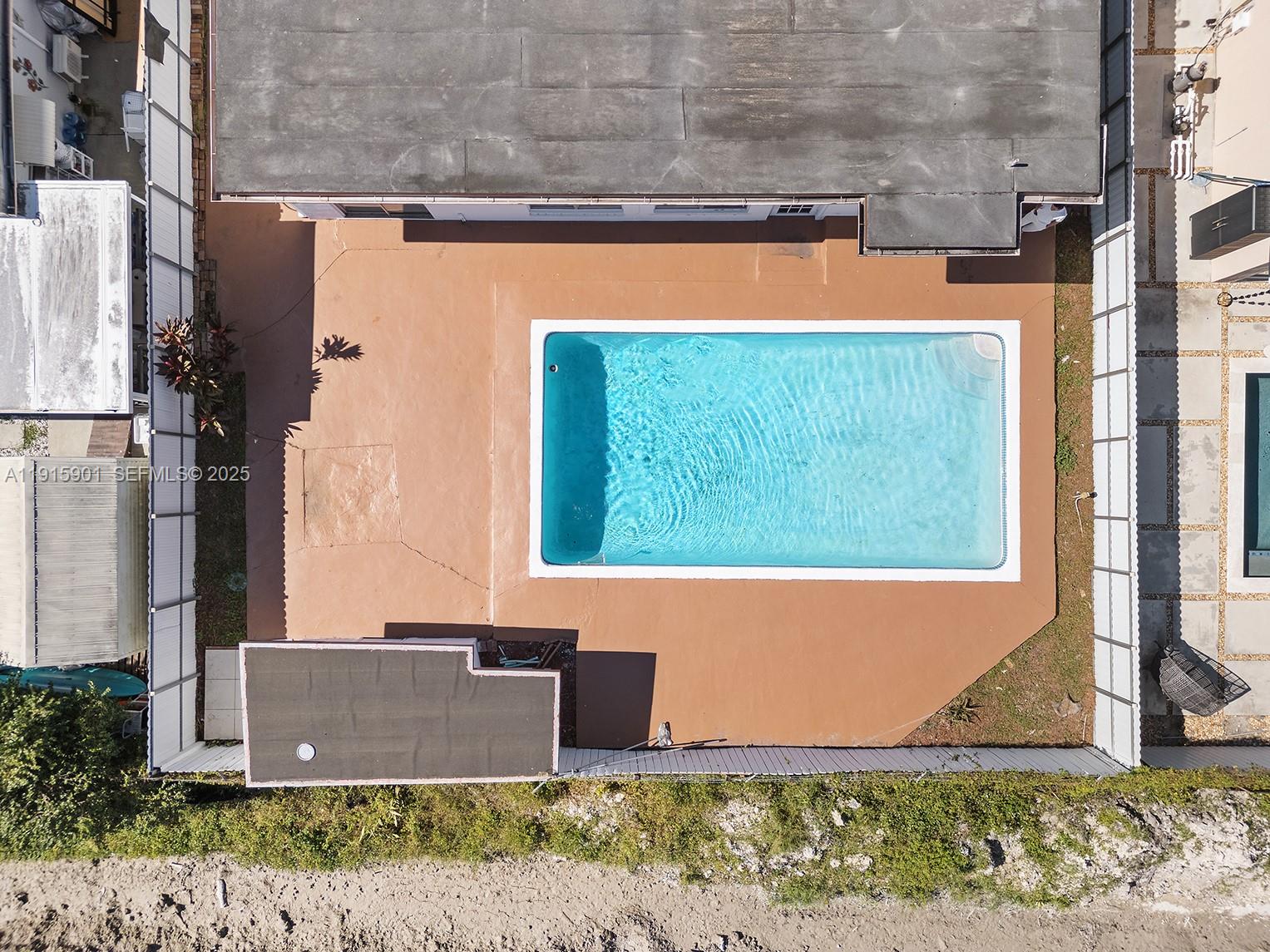 MIRAMAR SEC 6 - Residential