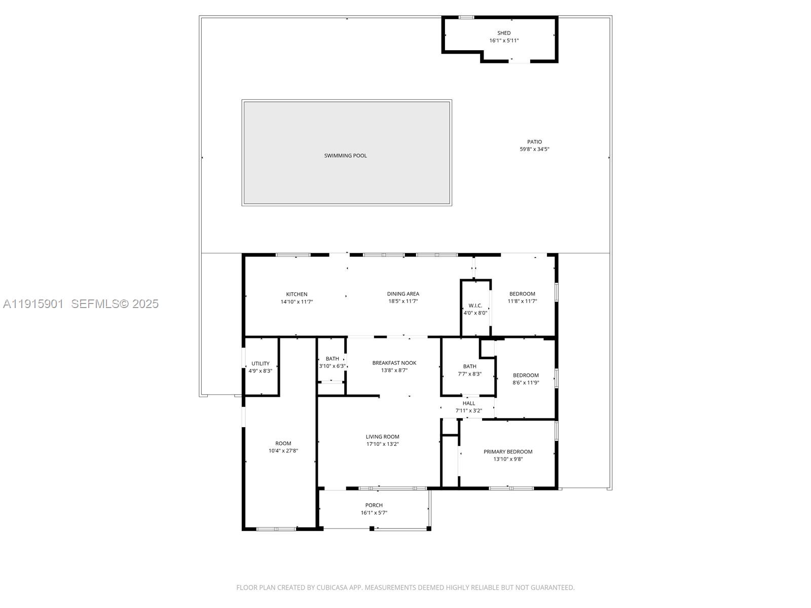 MIRAMAR SEC 6 - Residential