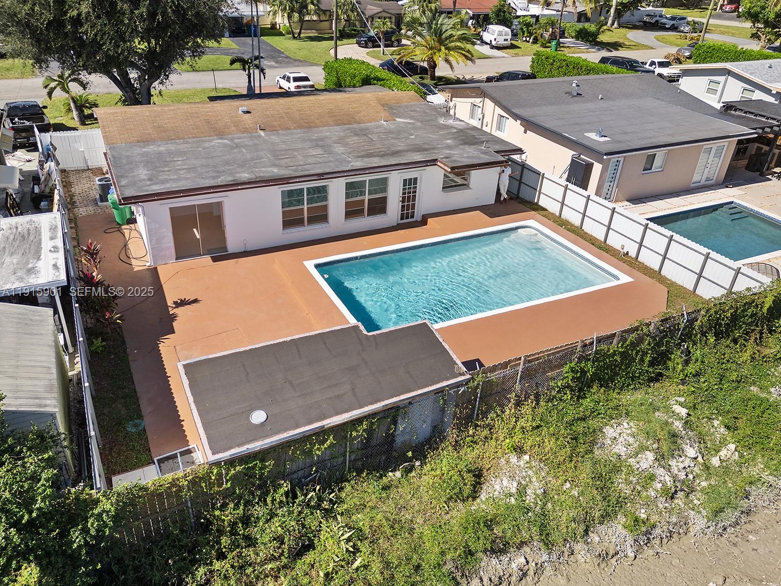 MIRAMAR SEC 6 - Residential