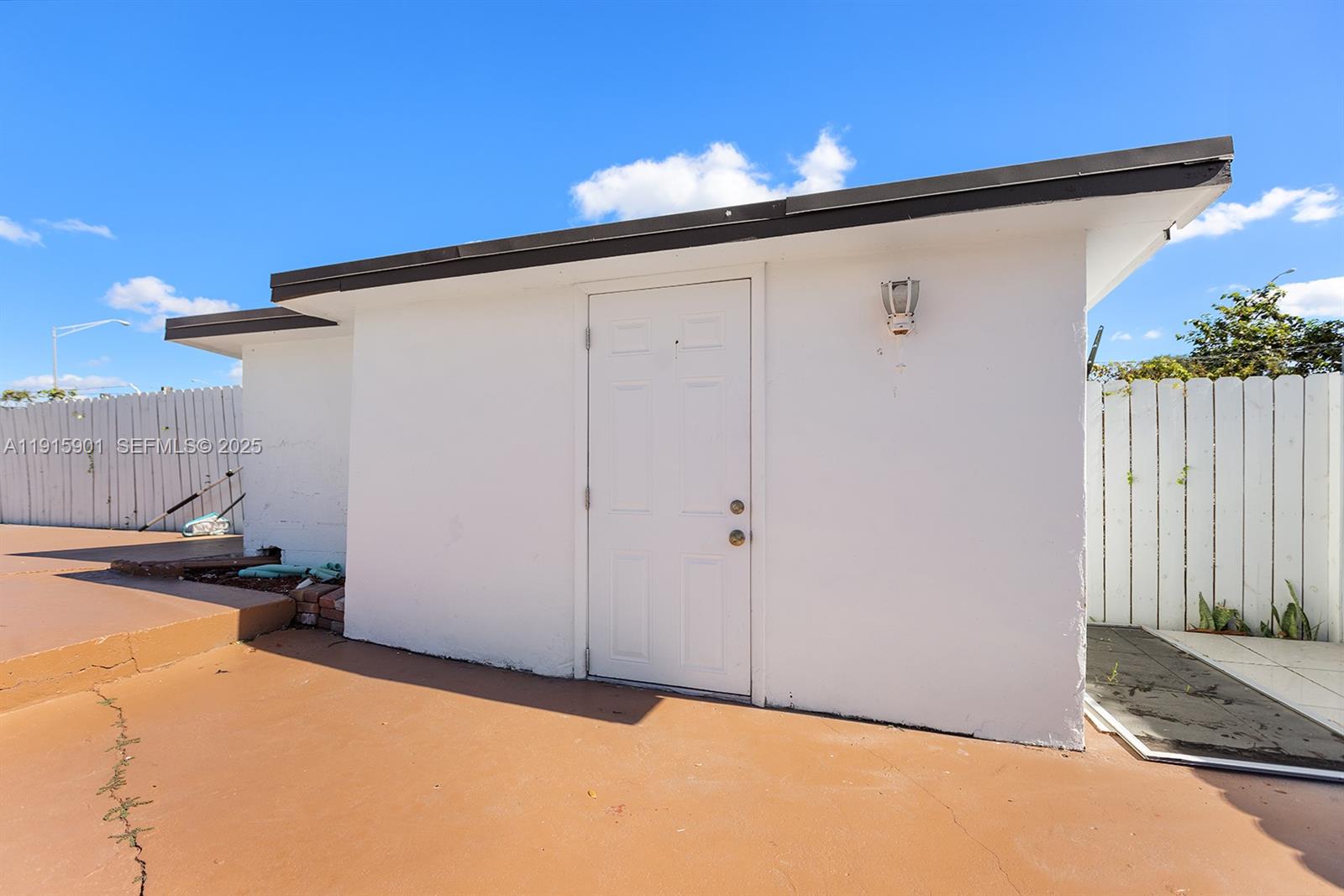 MIRAMAR SEC 6 - Residential