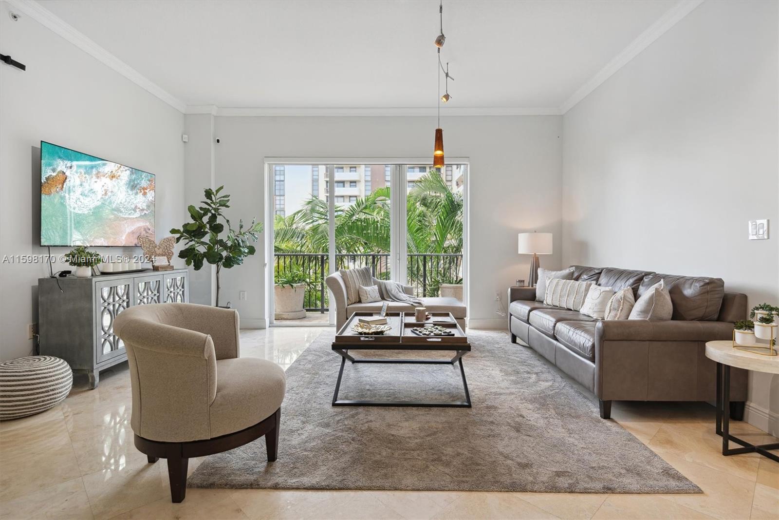 VALENCIA GRANDE CONDO - Residential Lease