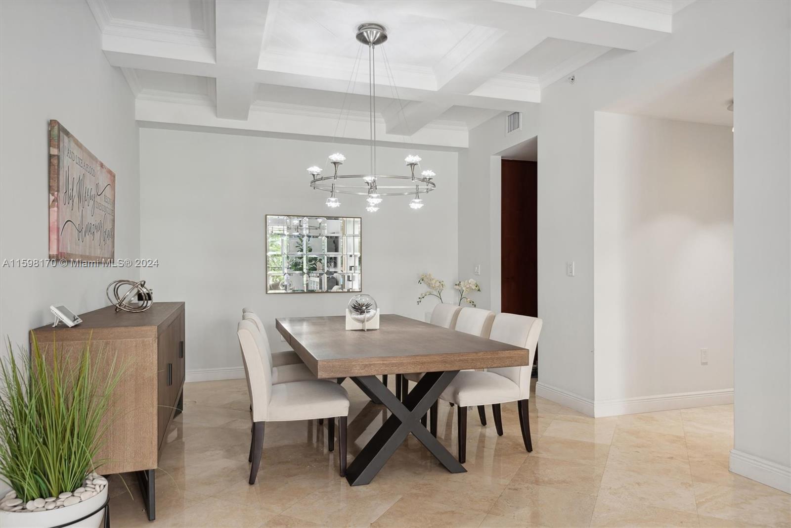 VALENCIA GRANDE CONDO - Residential Lease