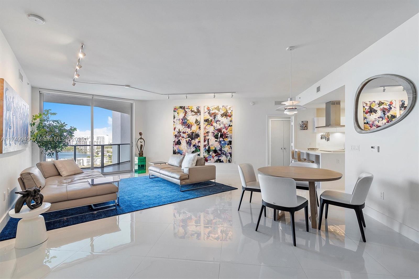 MARINA PALMS RESIDENCES N - Residential