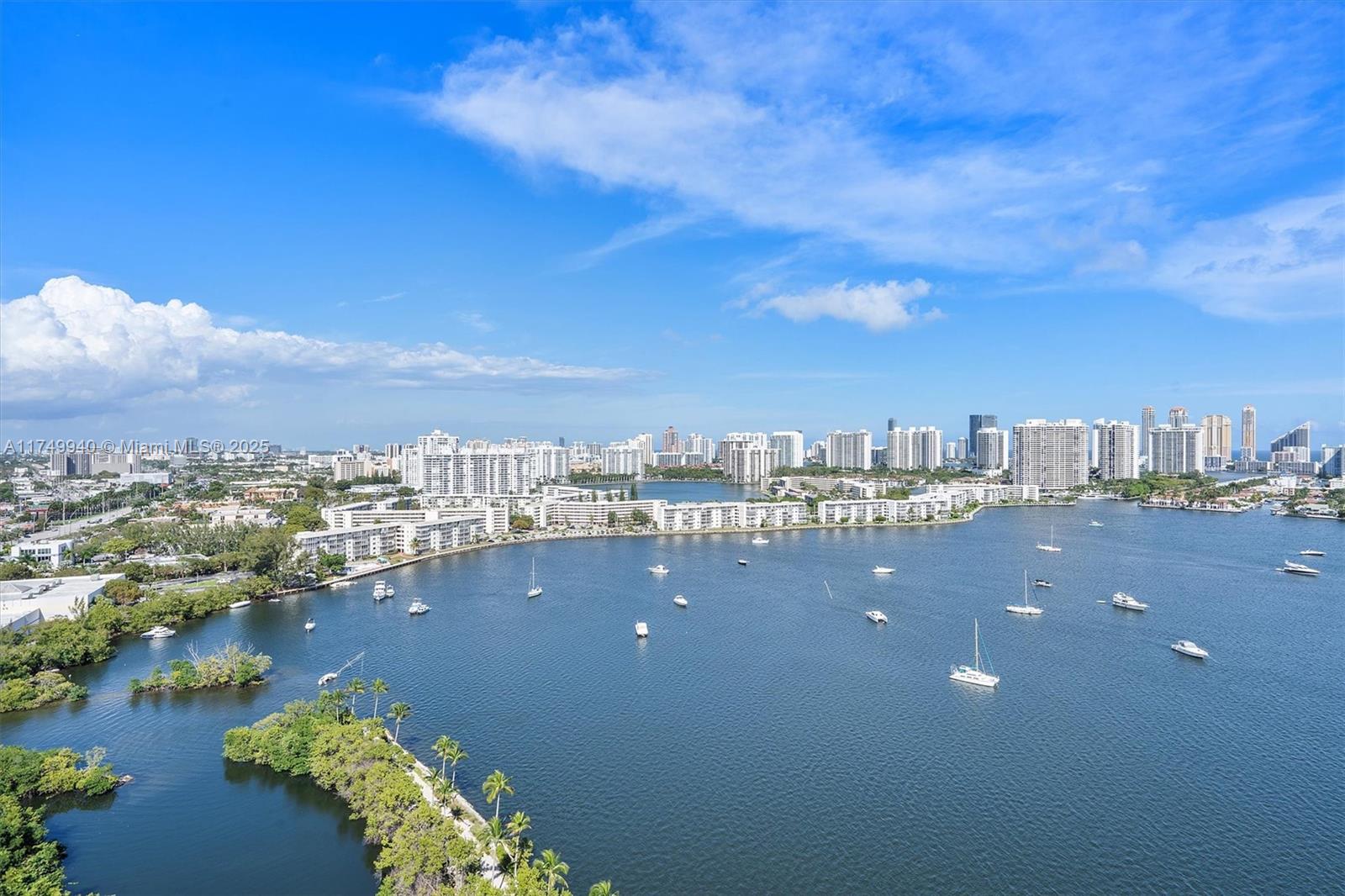 Property for Sale at 17301 Biscayne Blvd 2108, North Miami Beach, Miami-Dade County, Florida - Bedrooms: 2 
Bathrooms: 3  - $1,139,000