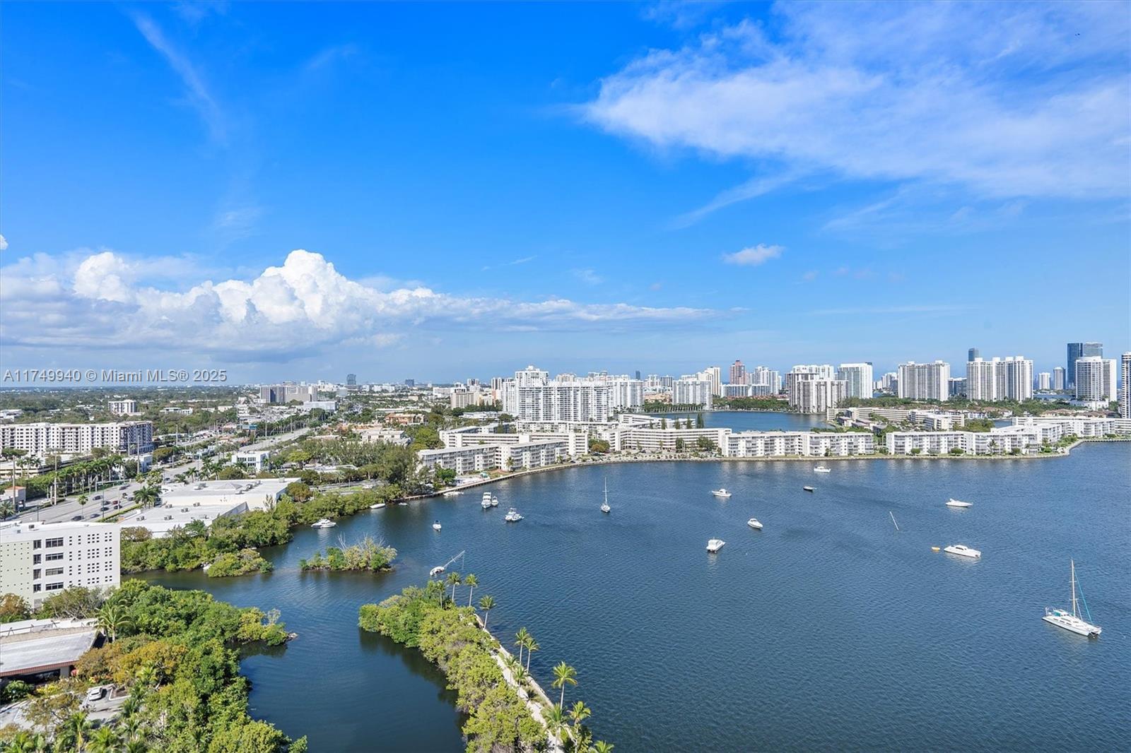 17301 Biscayne Blvd 2108