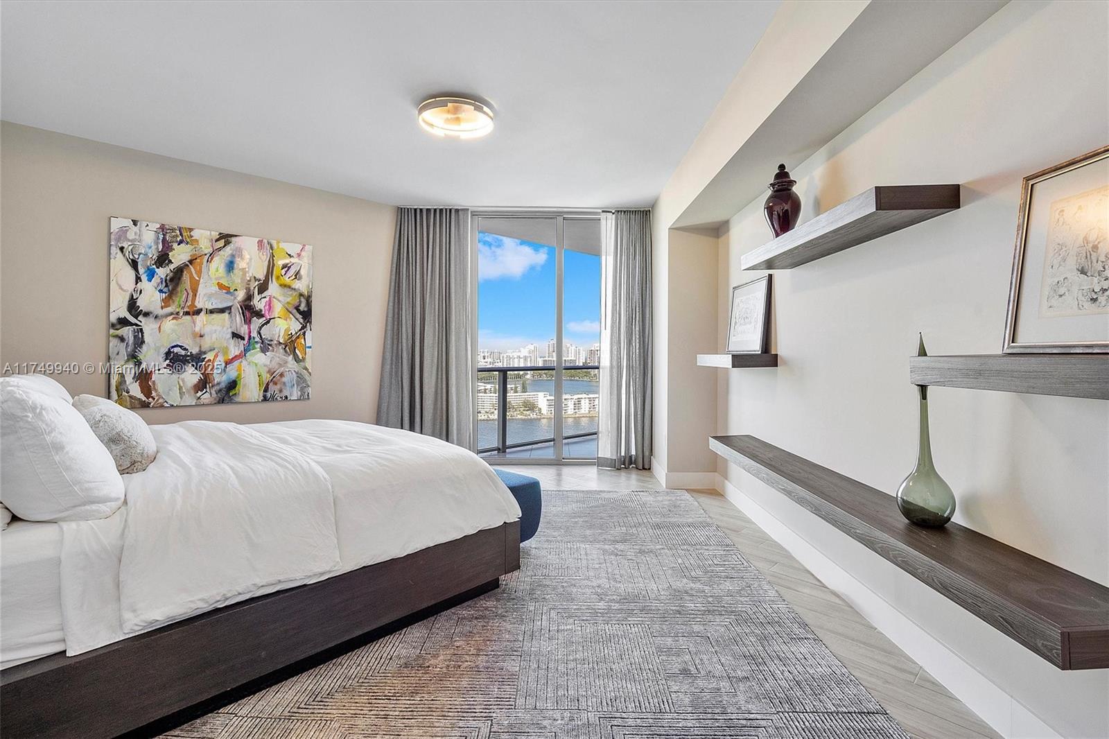 MARINA PALMS RESIDENCES N - Residential