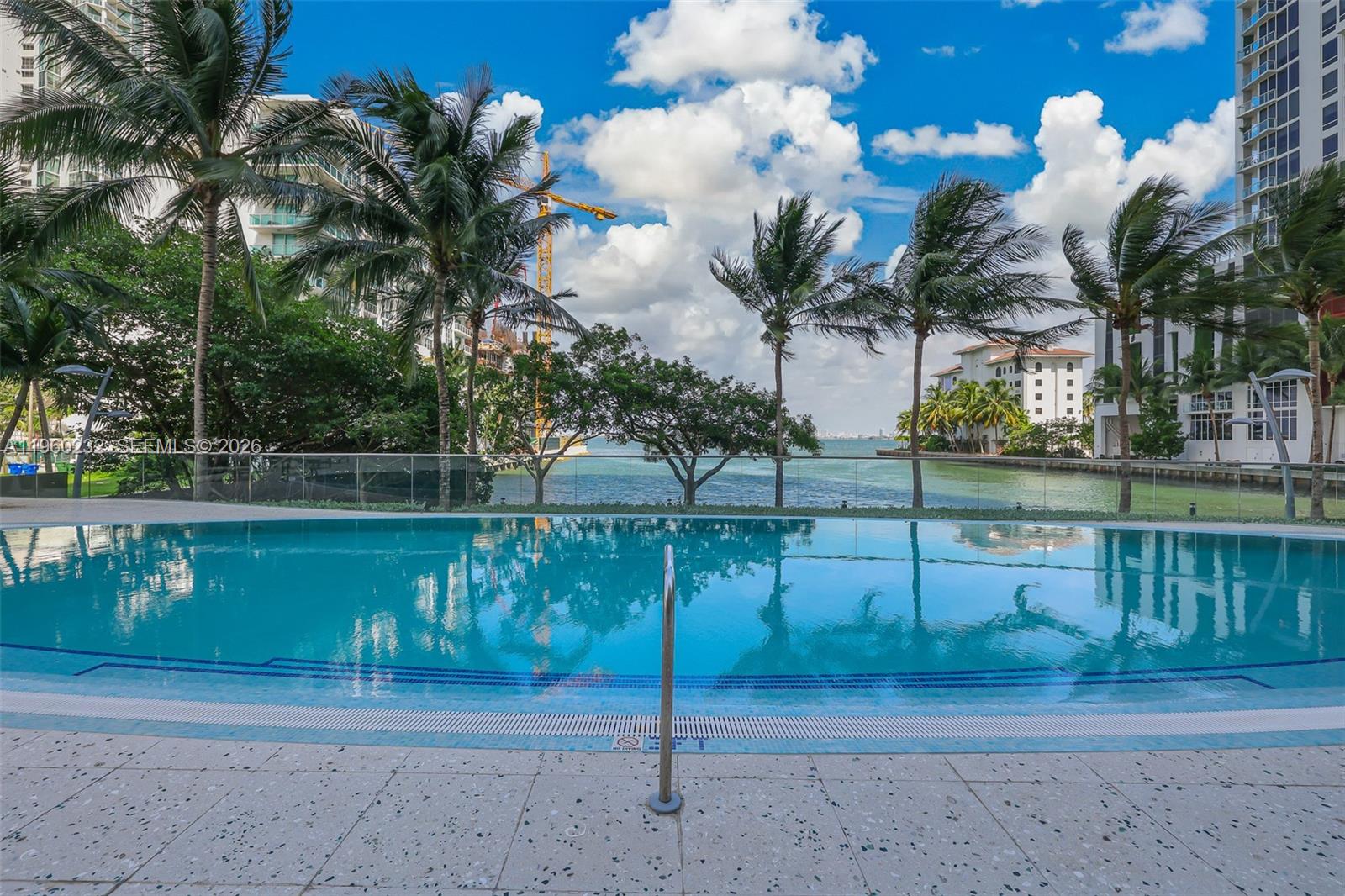 ICON BAY CONDO - Residential