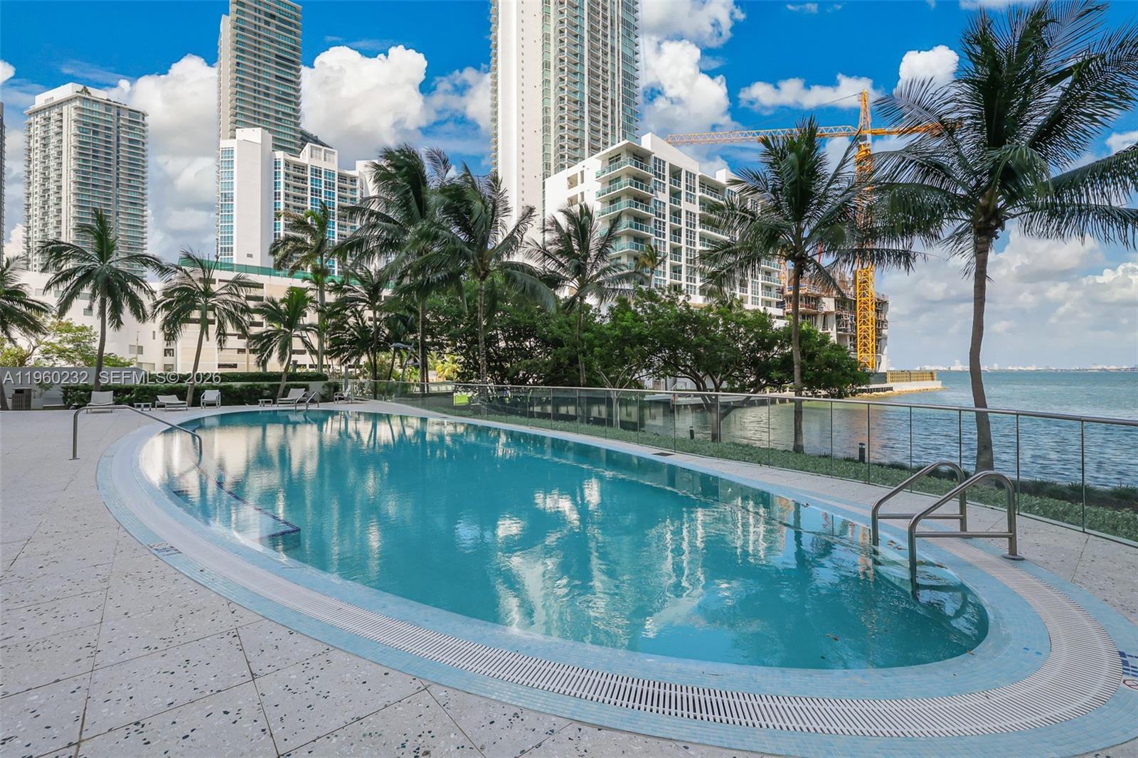 ICON BAY CONDO - Residential