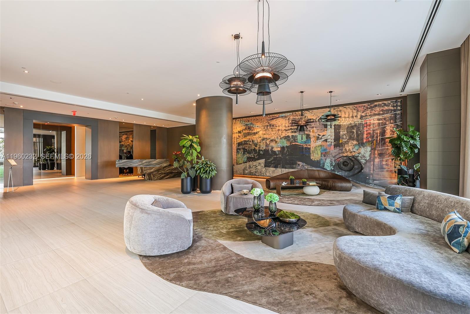 ICON BAY CONDO - Residential