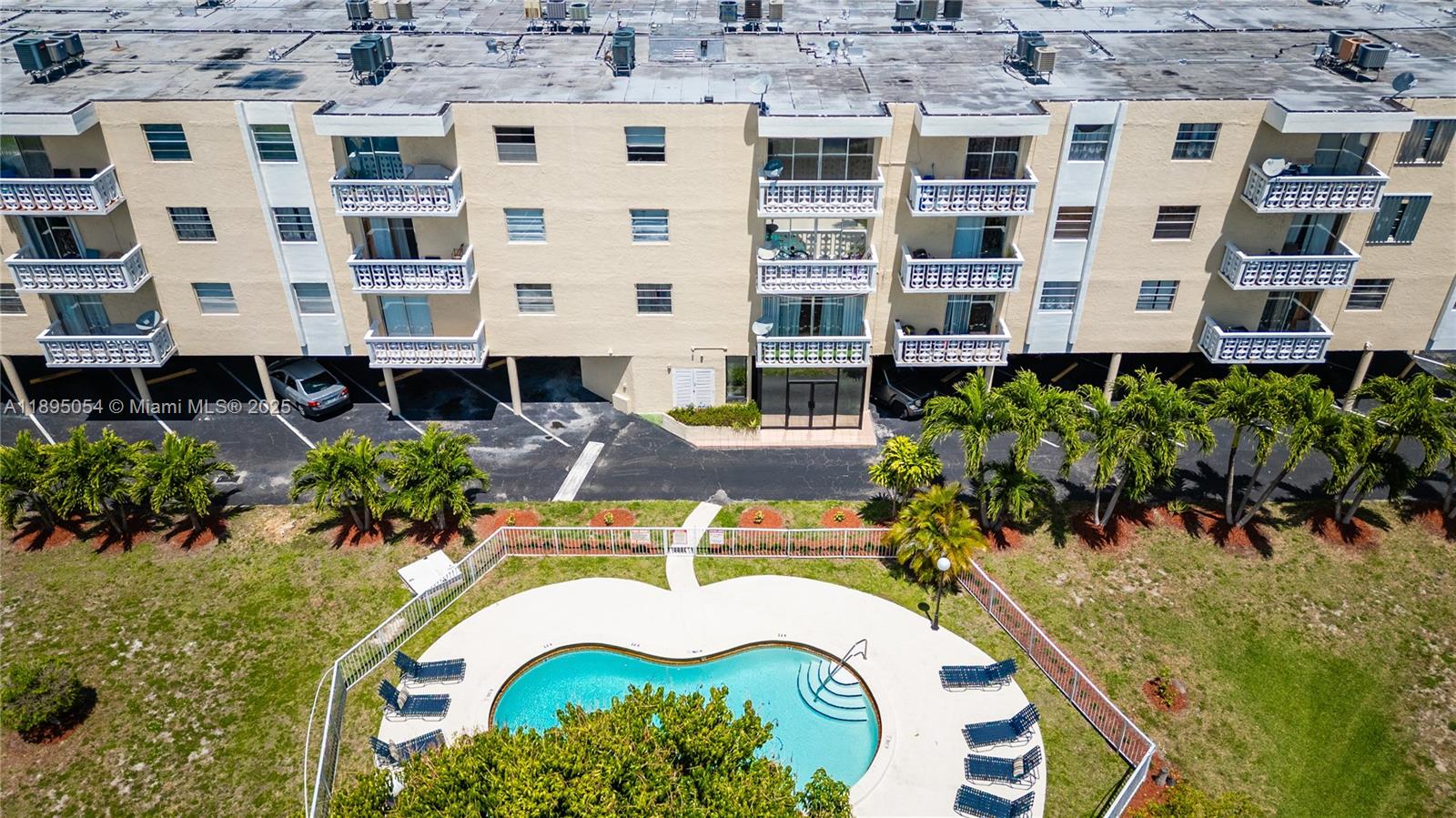 WOODCREEK CONDO - Residential