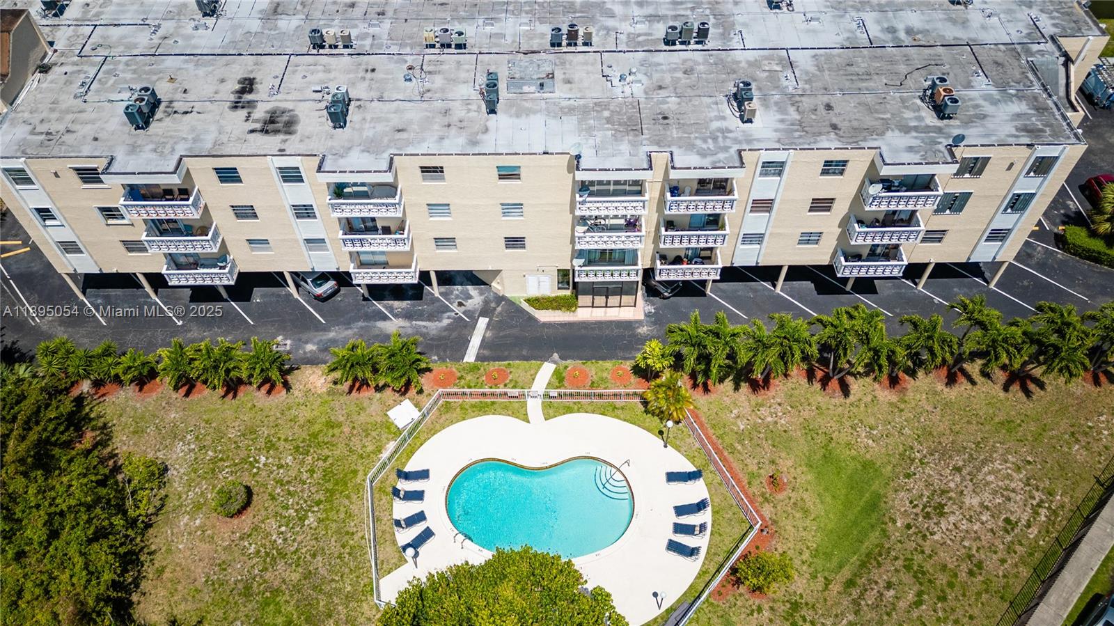 WOODCREEK CONDO - Residential