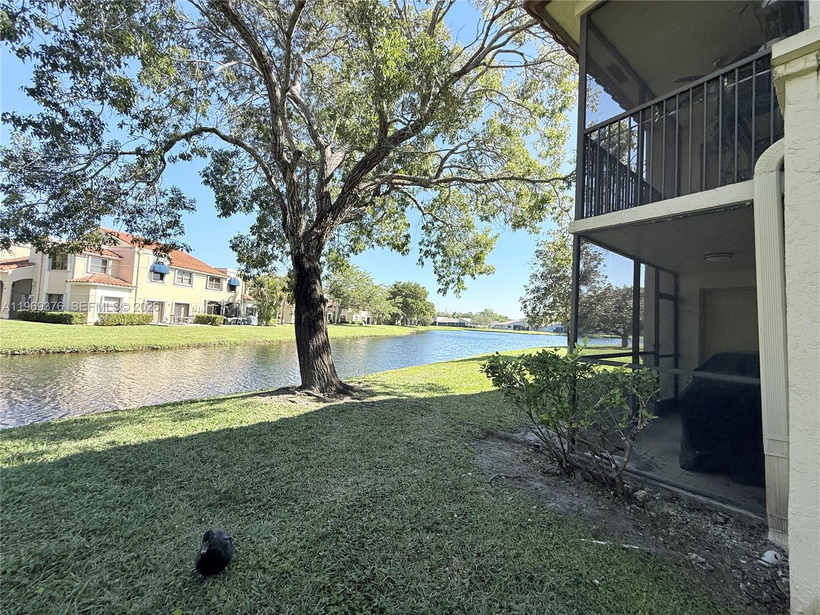 WESTON LAKES 21 INC CONDO - Residential