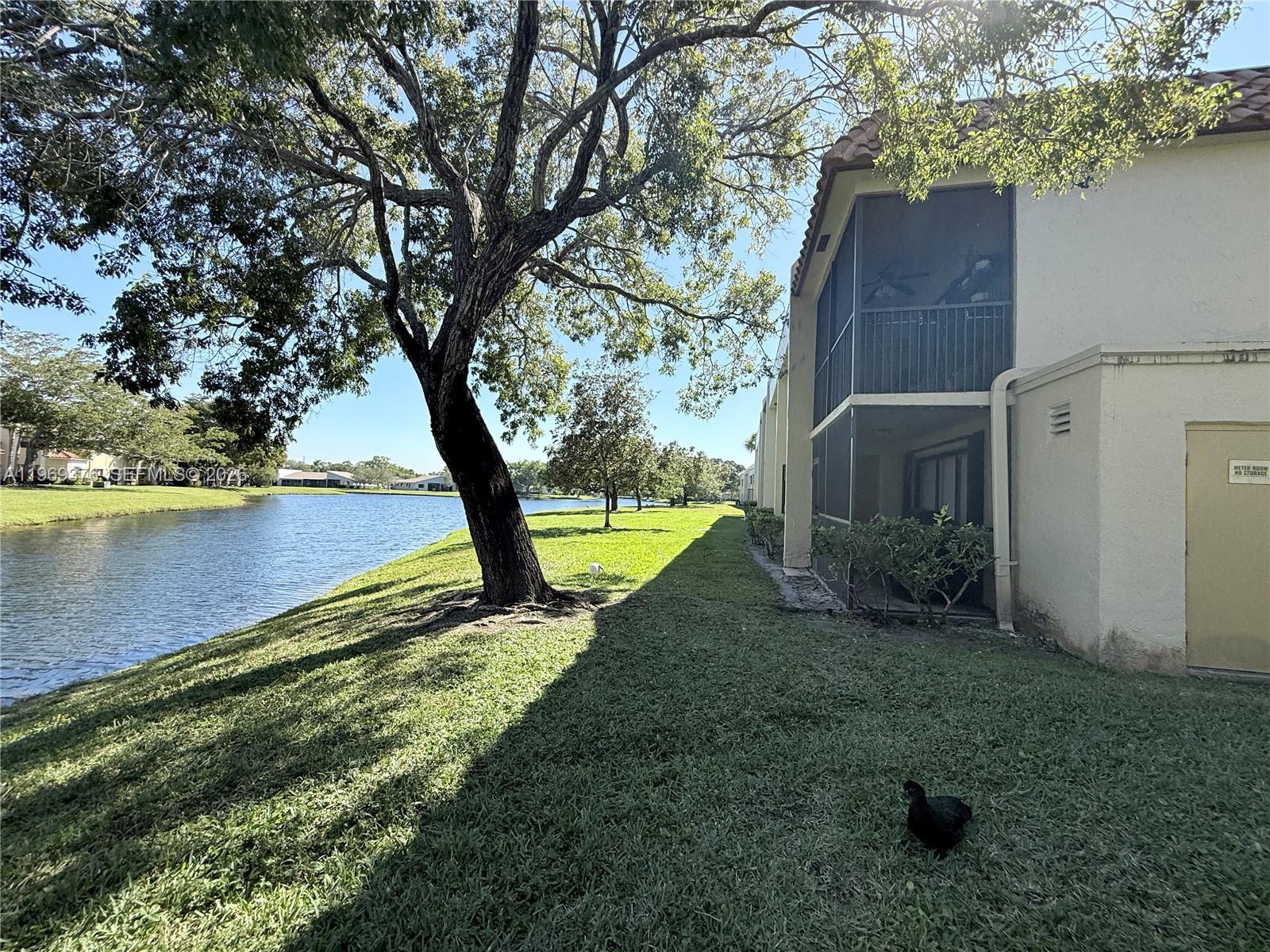 WESTON LAKES 21 INC CONDO - Residential