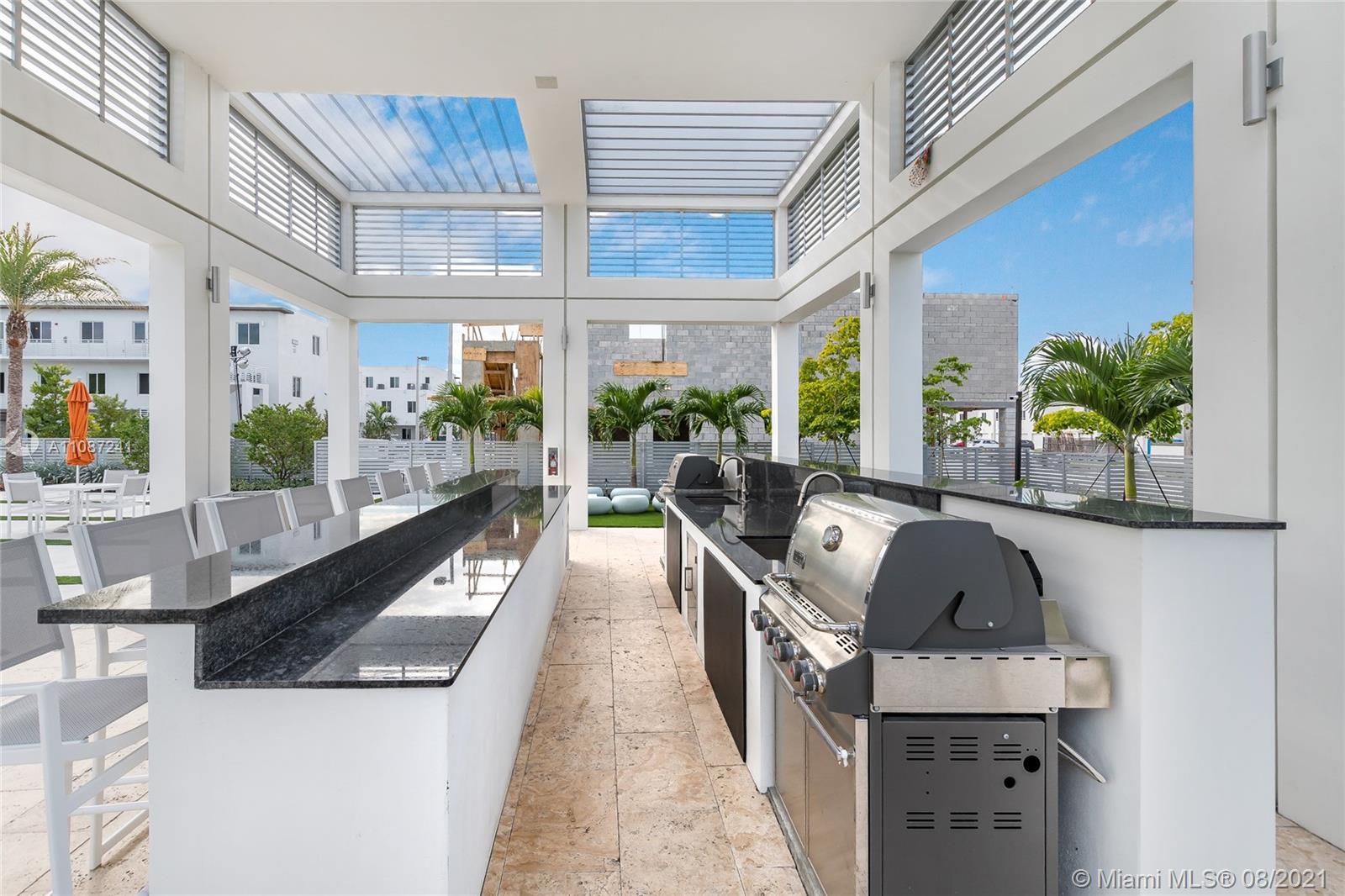 LANDMARK AT DORAL CONDO 6 - Residential Lease