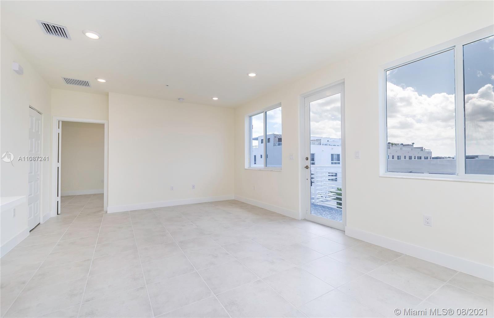 LANDMARK AT DORAL CONDO 6 - Residential Lease