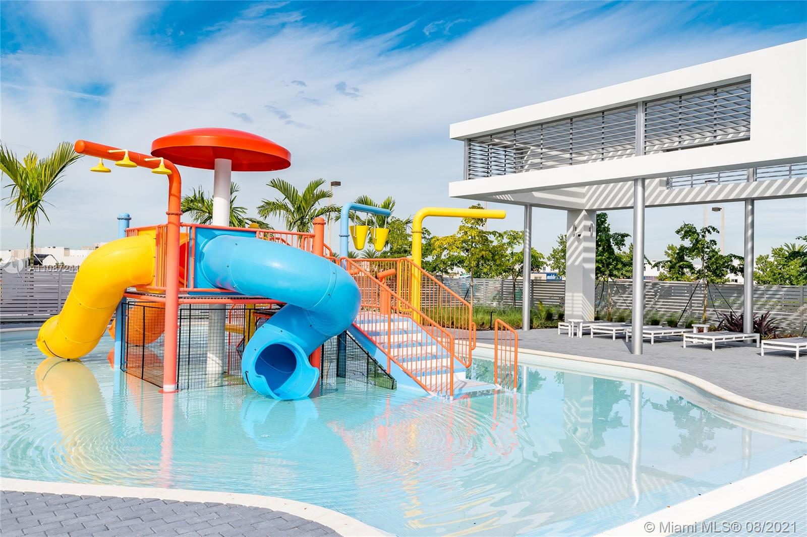 LANDMARK AT DORAL CONDO 6 - Residential Lease