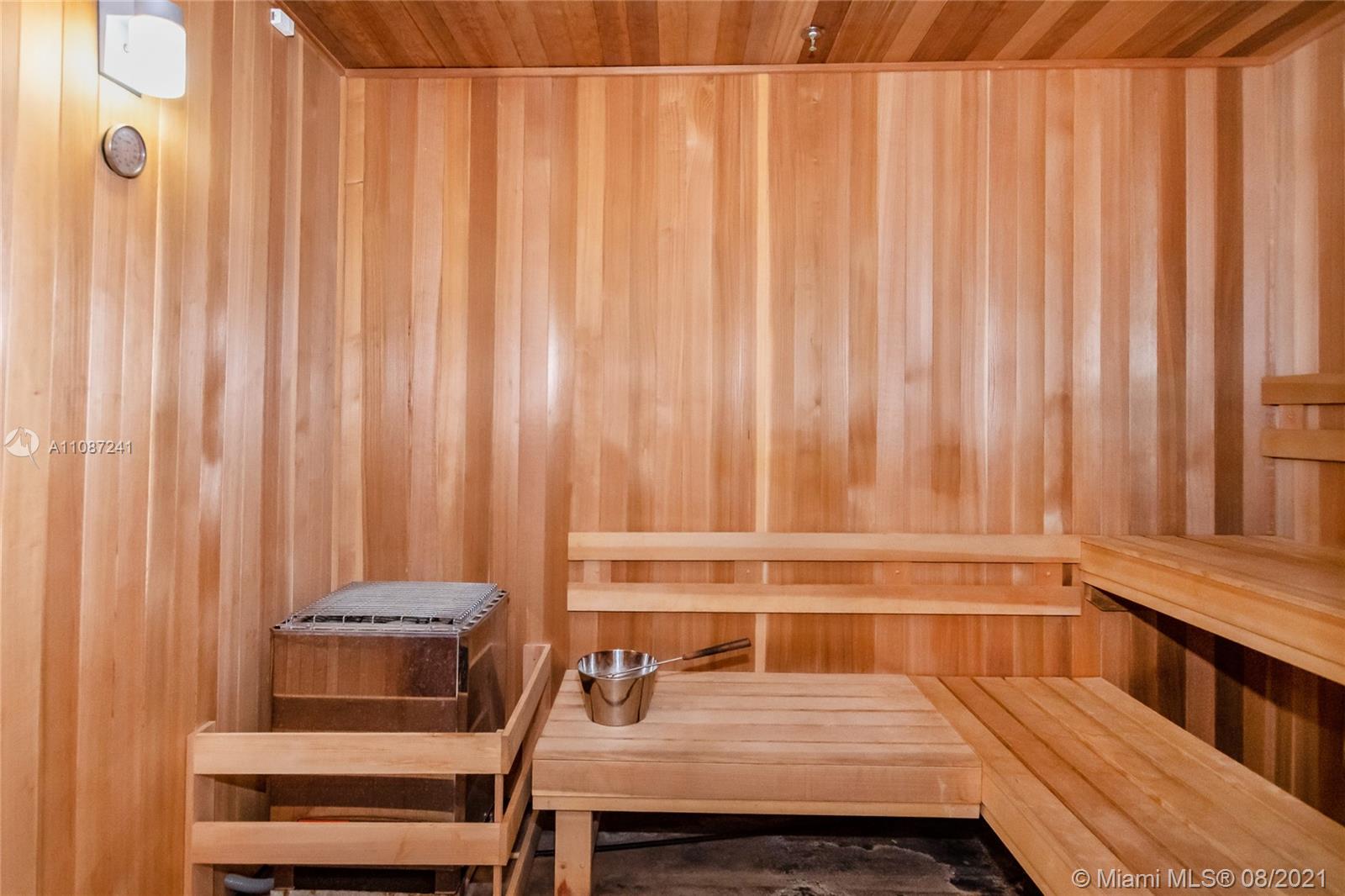 LANDMARK AT DORAL CONDO 6 - Residential Lease