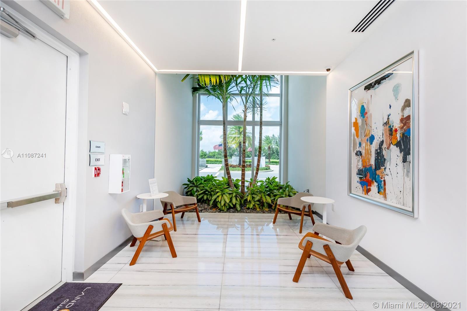 LANDMARK AT DORAL CONDO 6 - Residential Lease