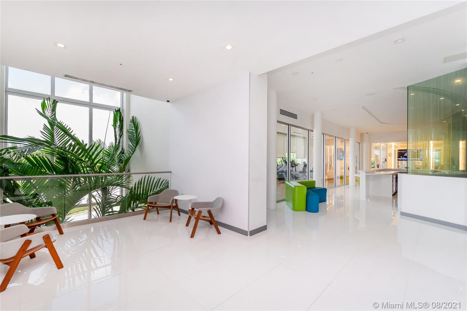 LANDMARK AT DORAL CONDO 6 - Residential Lease