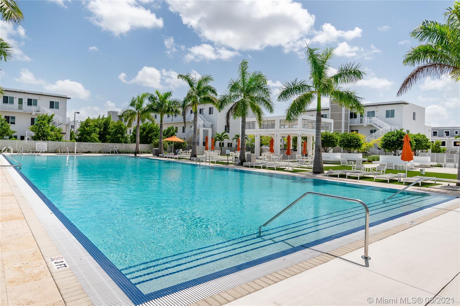 LANDMARK AT DORAL CONDO 6 - Residential Lease