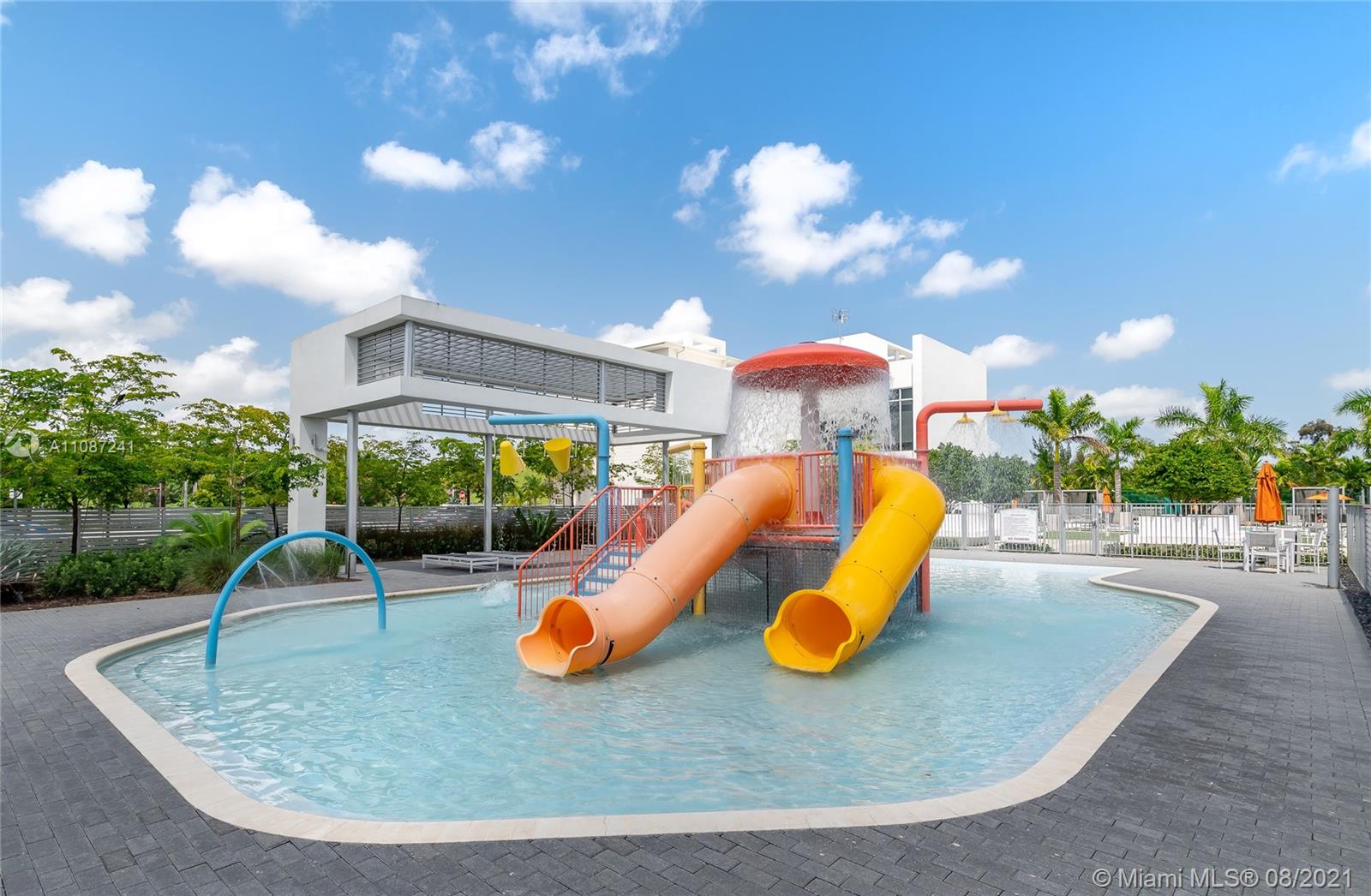 LANDMARK AT DORAL CONDO 6 - Residential Lease