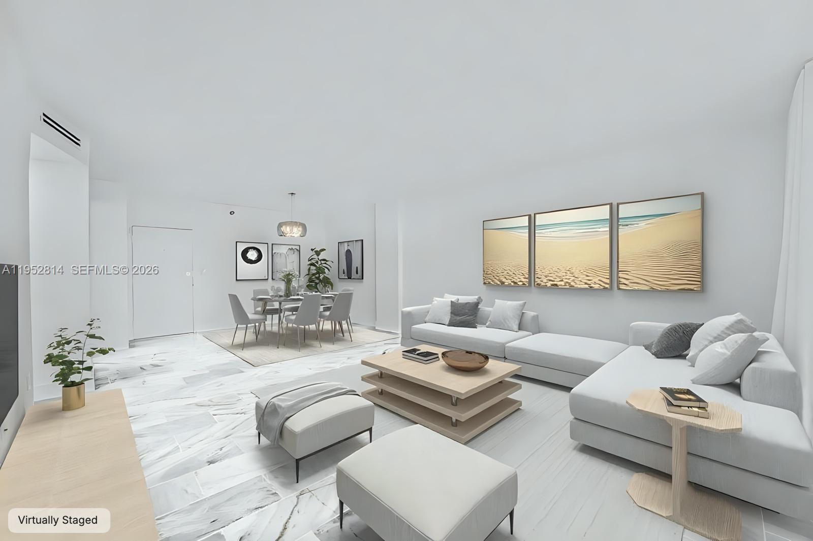 HARBOUR HOUSE - Residential