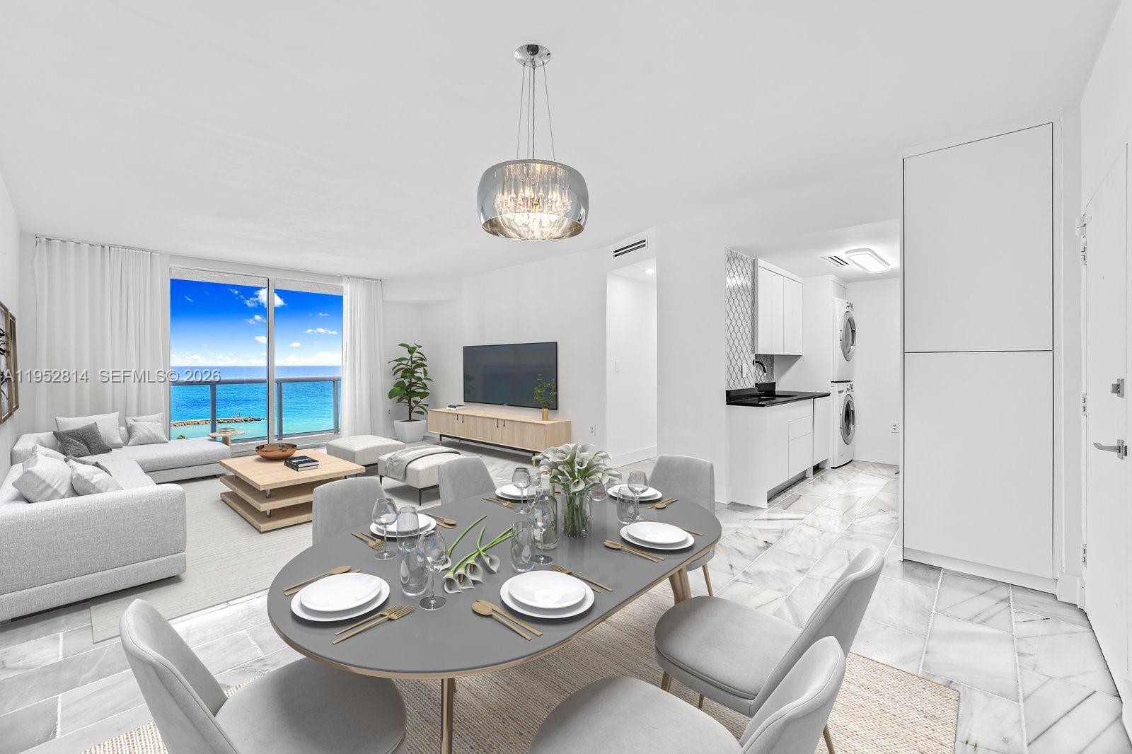 HARBOUR HOUSE - Residential