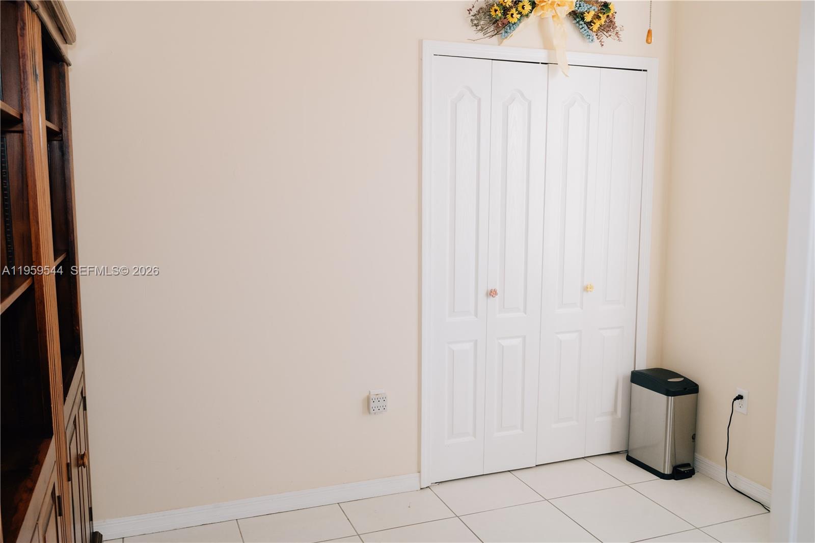 P A AT WEST SUNSET - Residential